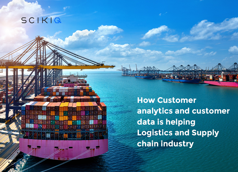 How to begin with Supply chain analytics