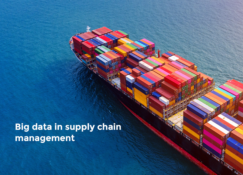 Big Data in Supply Chain Management