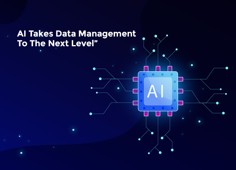 How AI-Based Data Management is Driving Business Growth