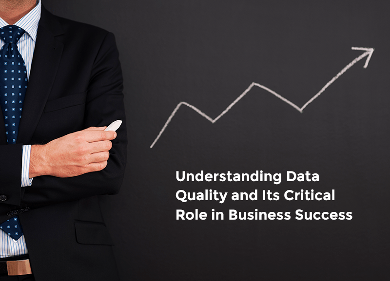 Understanding Data Quality and Its Critical Role in Business Success