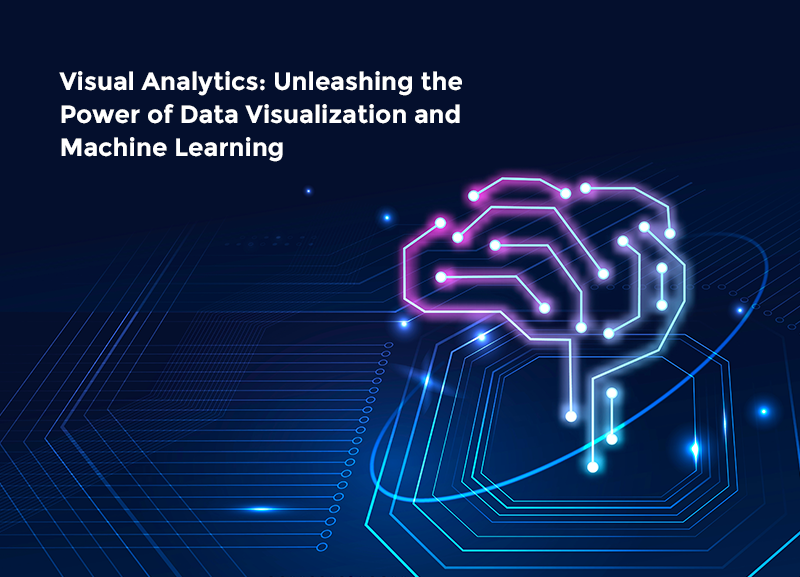 What is Visual Analytics and its benefits?