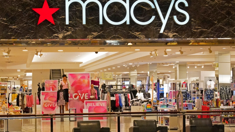 Macy’s Inc. Data analytics A Data-Driven Retail Success Story