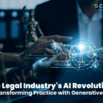 Generative AI in the Legal industry