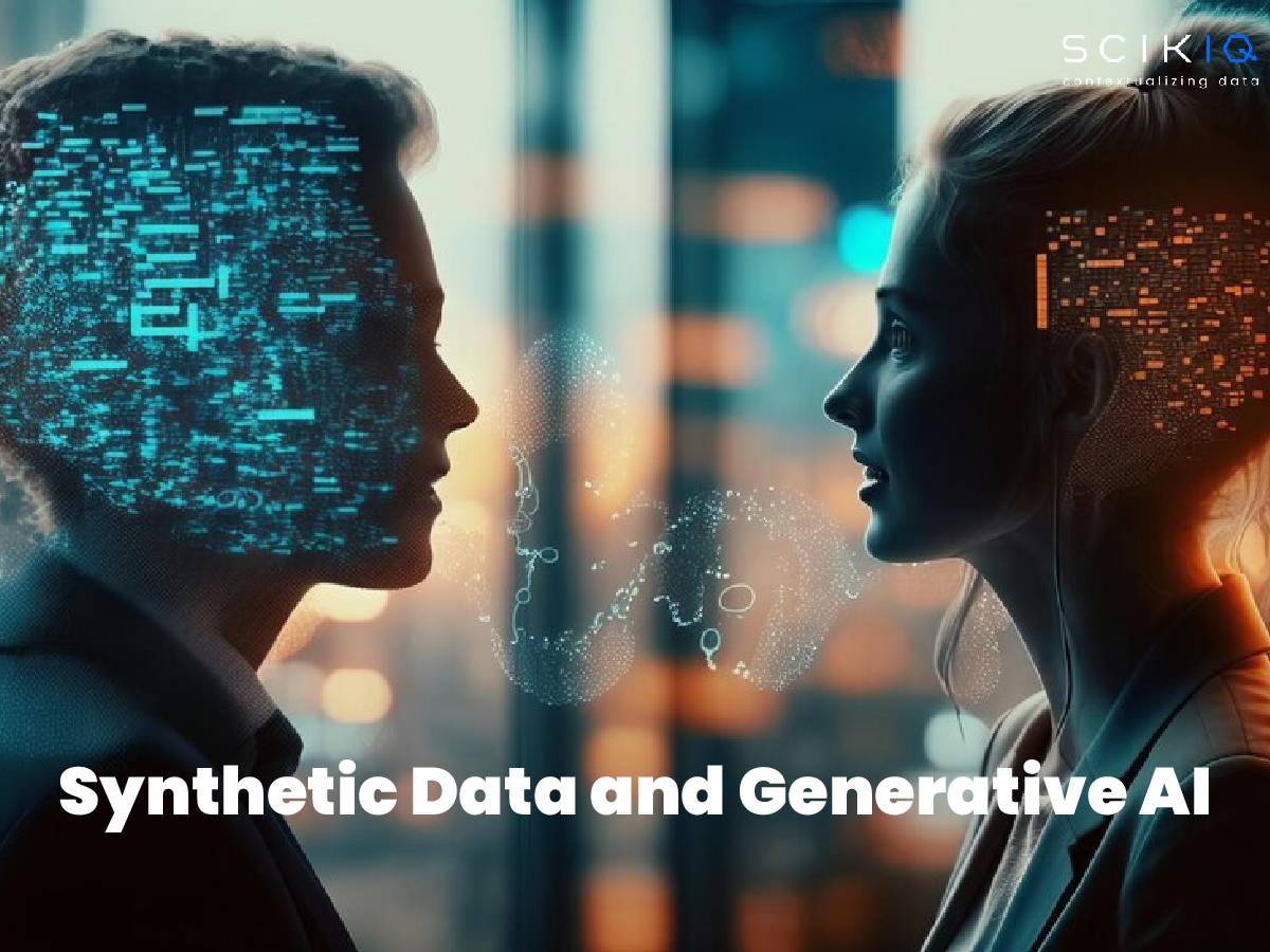 Synthetic Data and Generative AI: Use case on Data Privacy, Security and More